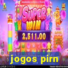 jogos pirn